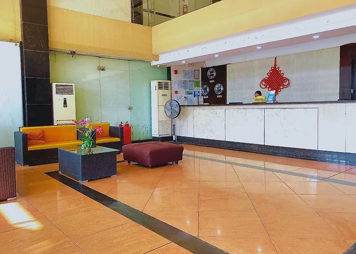 The Orchard Cebu Hotel & Suites Powered By Cocotel