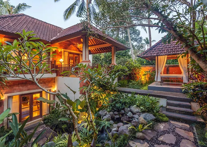 Rama Phala Resort & Spa Ubud 