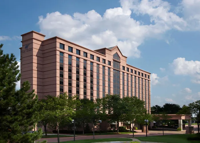 The Henry, Autograph Collection Hotel Dearborn