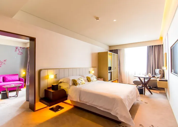 威海卫大厦 Weihaiwei Hotel