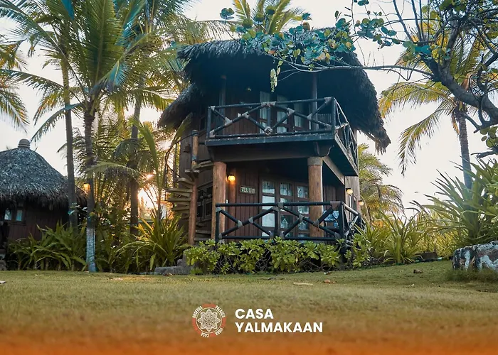 Casa Yalma Kaan Acapulco Hotel - Solo Adultos Barra Vieja