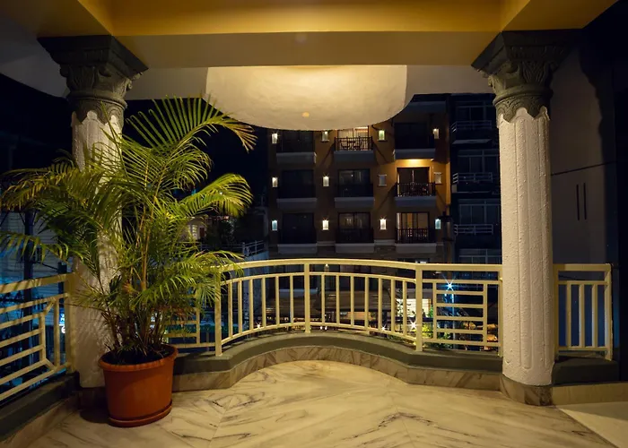 Trekkers Inn Boutique Hotel Pokhara