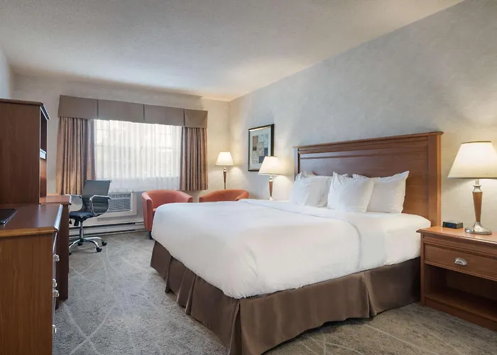 Best Western Glengarry Truro