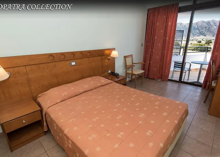 Cleopatra Classic Hotel Kardamena 