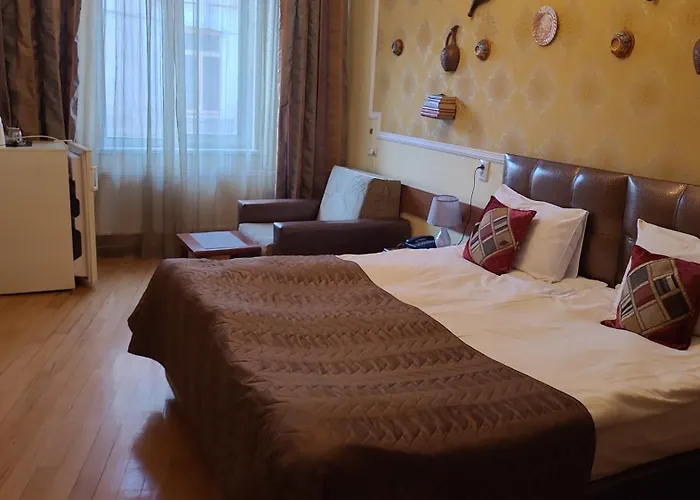 David Hotel - Ethno Style Tbilisi