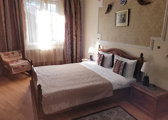 David Hotel - Ethno Style Tbilisi