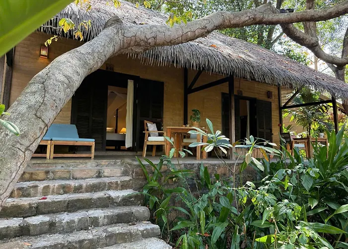 Mango Bay Resort Phú Quốc