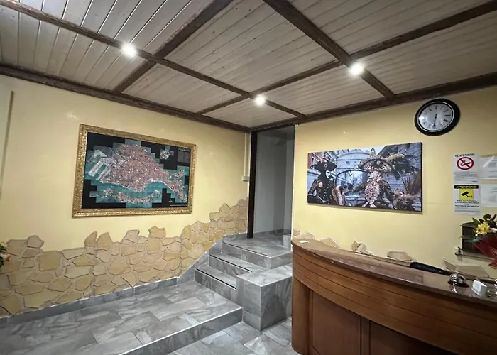 Nuova Locanda Belvedere Marghera