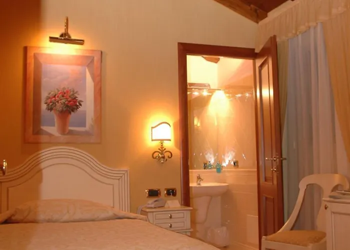 Albergo Da Nando Mortegliano