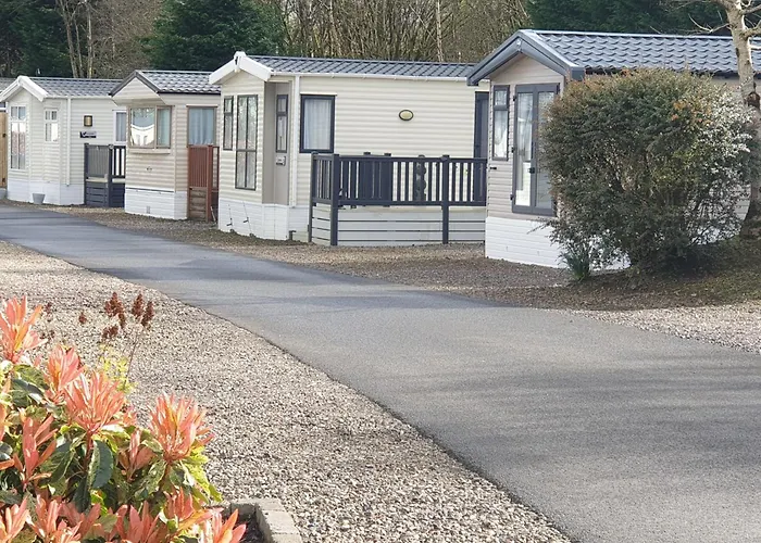 Lomond Woods Holiday Park Balloch