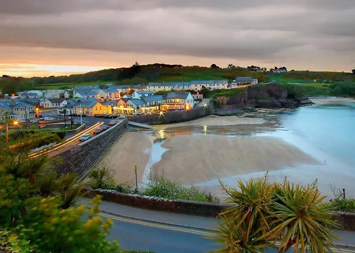 The Strand Inn Dunmore East