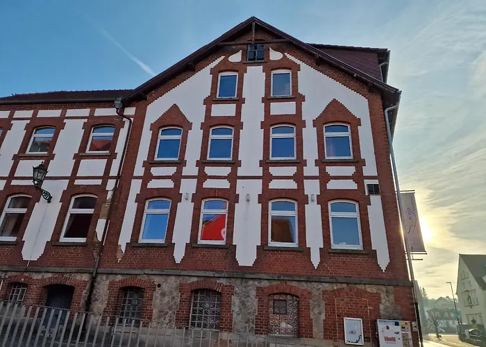 Zur Sonne Gasthaus-Bar-Events Poppenhausen