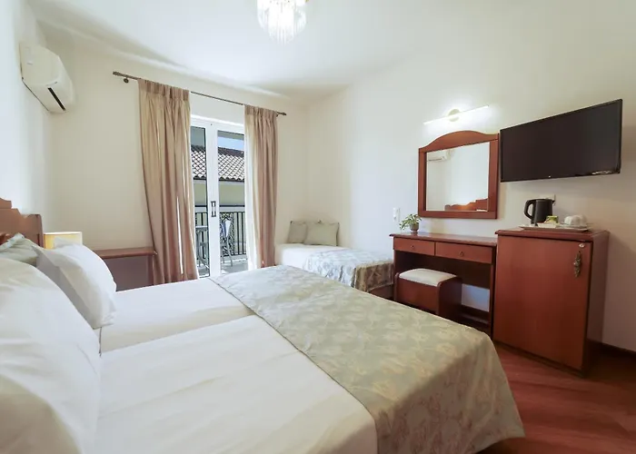 Diana Hotel Zakynthos