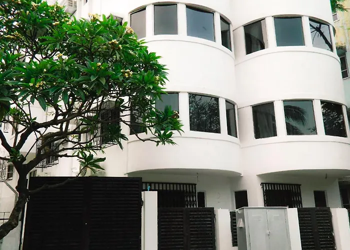 The Kei Inn & Suites Hotel Near Salt Lake Kolkata