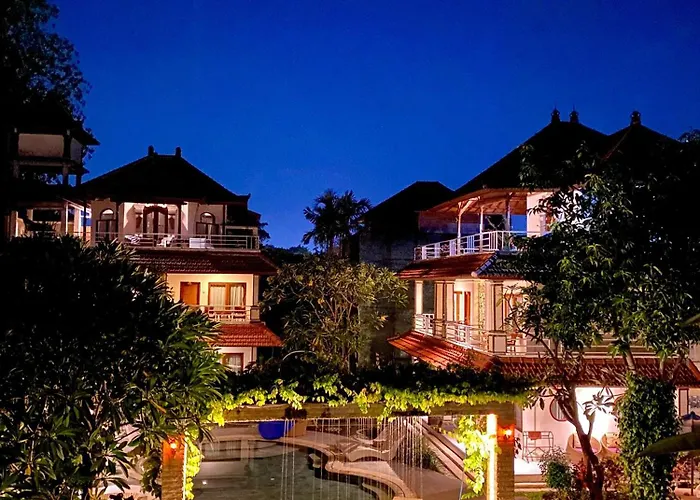 Kusnadi Hotel Legian 