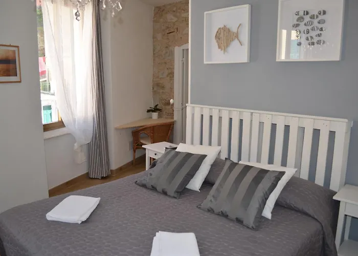 Sottocoperta Hotel Riomaggiore