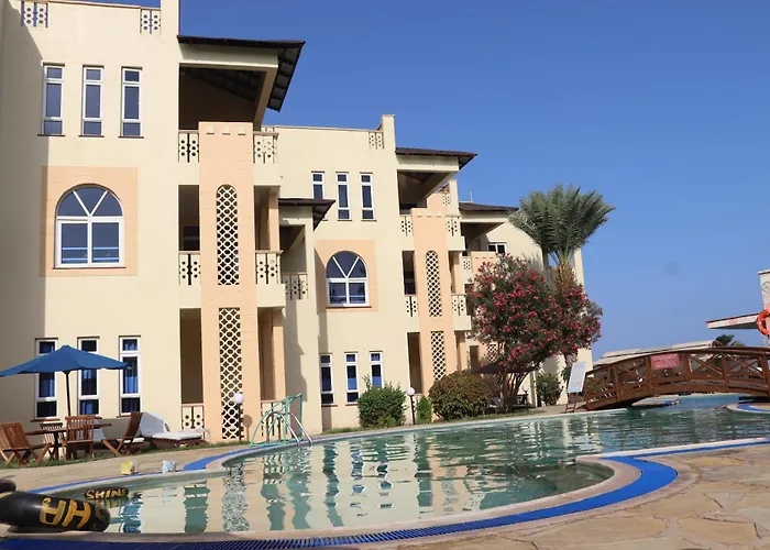 Azul Margarita Beach Resort Bamburi