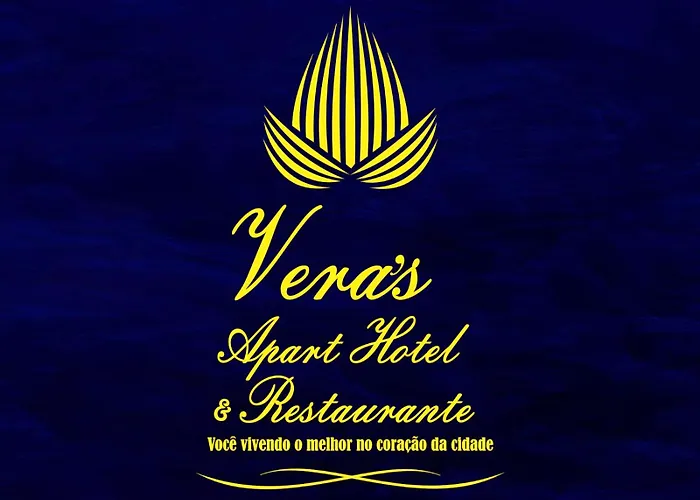 Vera'S Apart-Hotel & Restaurante Belém
