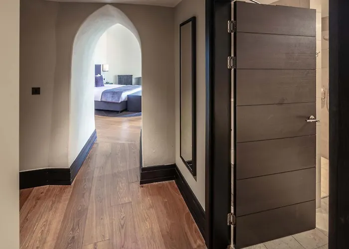 Twr Y Felin Hotel St. Davids 
