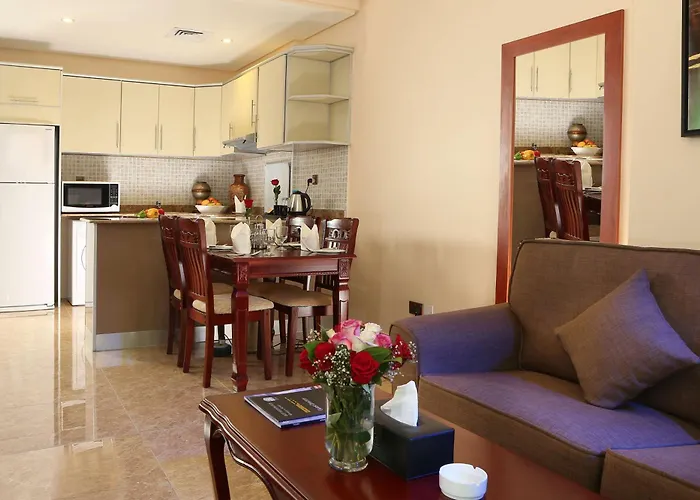 Best Western Plus Salmiya Kuwait City