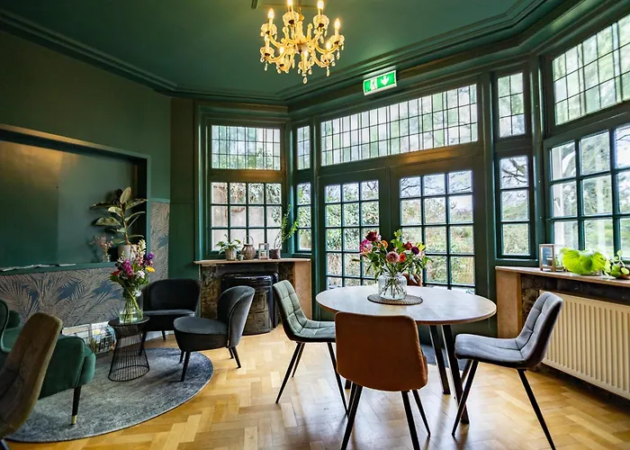 B&B Willem II Roermond