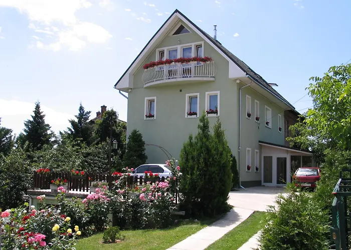 Ida Panzió Hotel Budapest