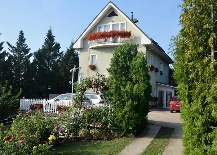 Ida Panzió Hotel Budapest