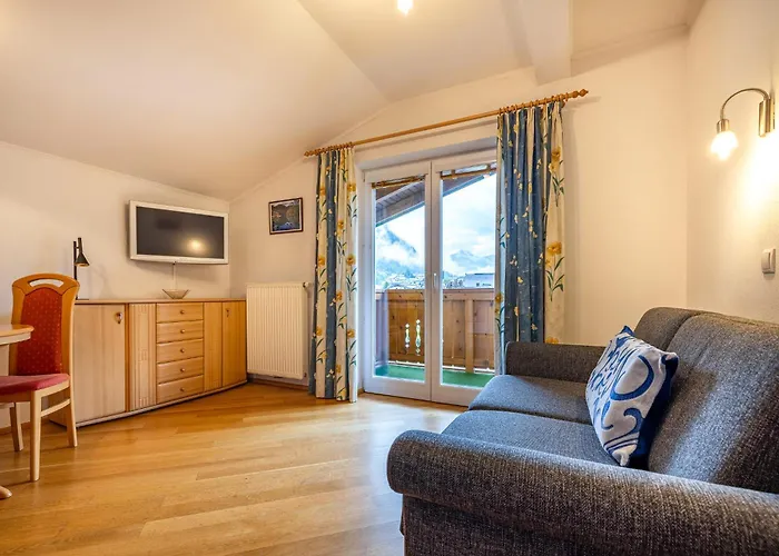 Haus Roswitha Hotel Flachau