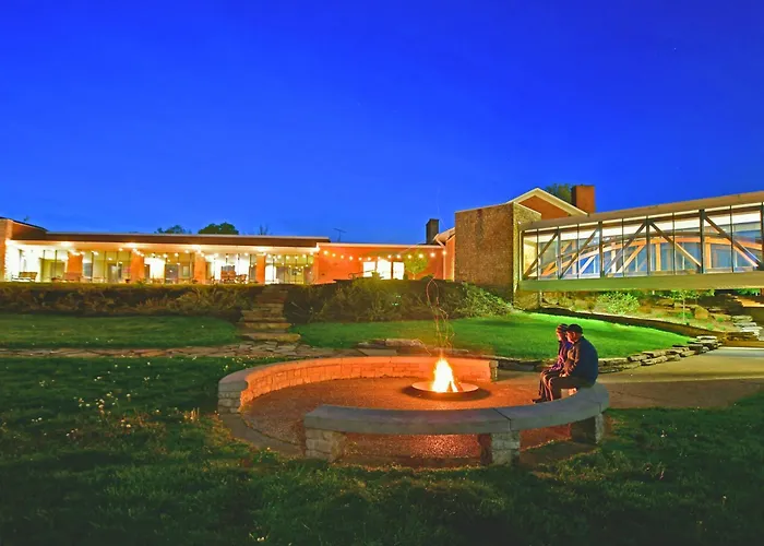 Clifty Inn Madison