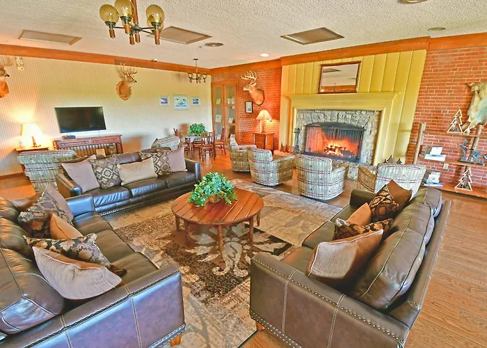 Clifty Inn Madison