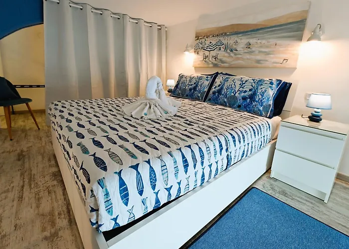 La Terrazza 38 Bed & Breakfast Sorrento