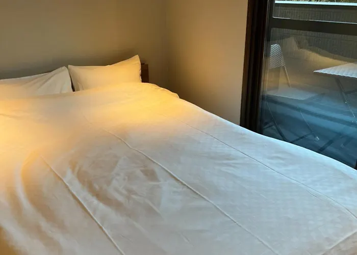 Koyasan Guest House Tommy