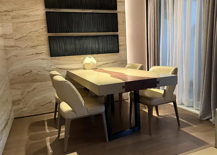 Xiamen Marriott Hotel & Conference Centre