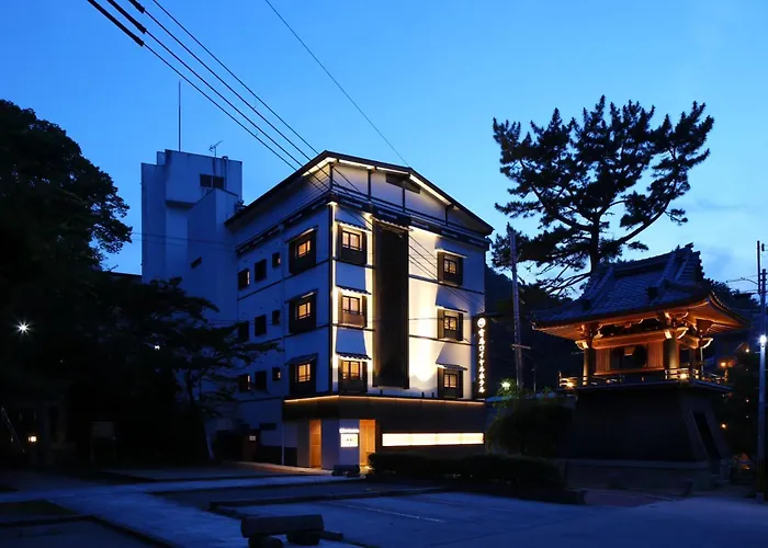 Arima Royal Hotel Kobe