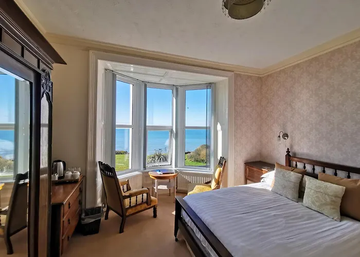 Westcliff Hotel Seascale
