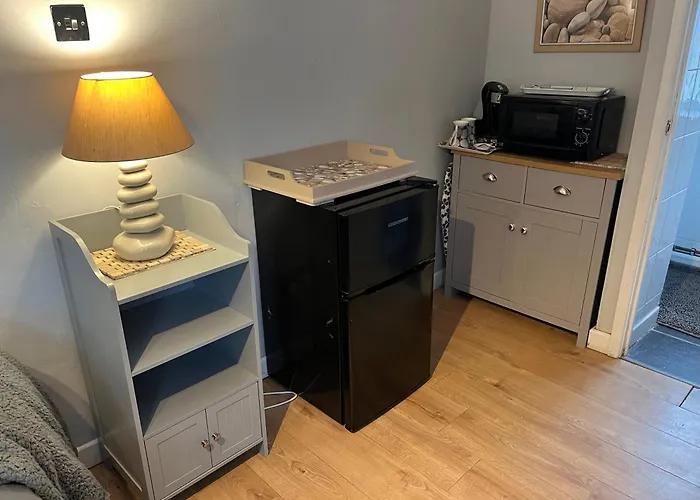Cove Cott Guest Accommodation Warsash