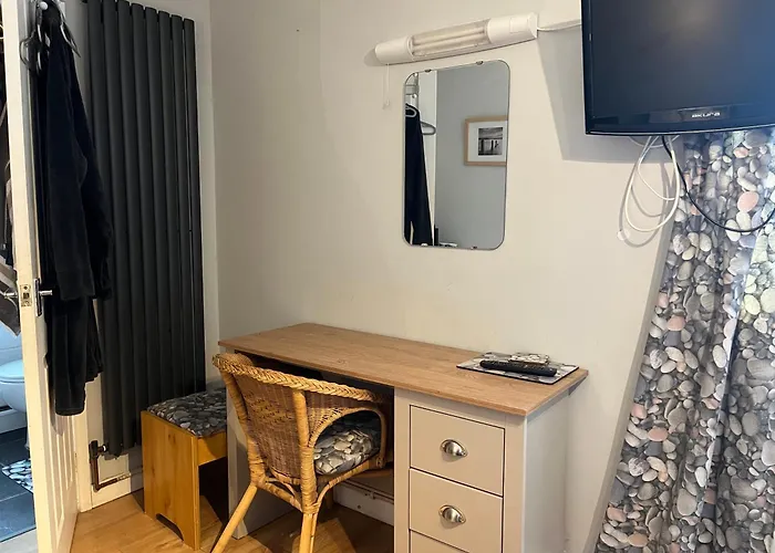 Cove Cott Guest Accommodation Warsash