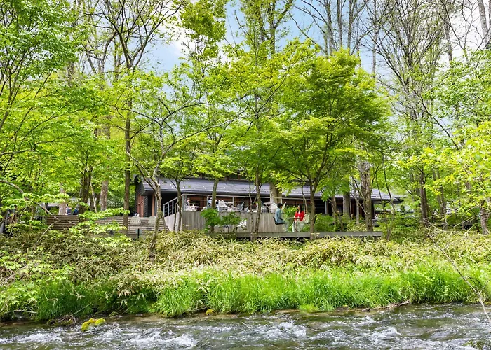 Beb5 Karuizawa By Hoshino Resorts