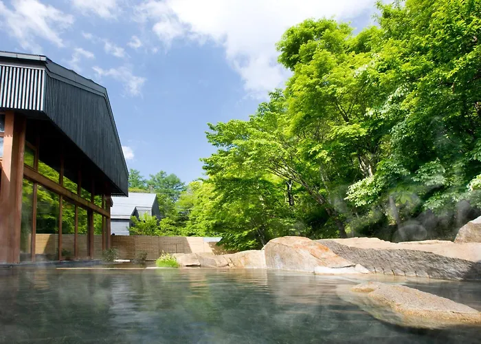 Beb5 Karuizawa By Hoshino Resorts
