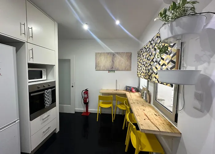 Bed and Breakfast Casa Physalis Ponta Delgada