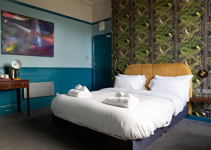The Ship Rooms London