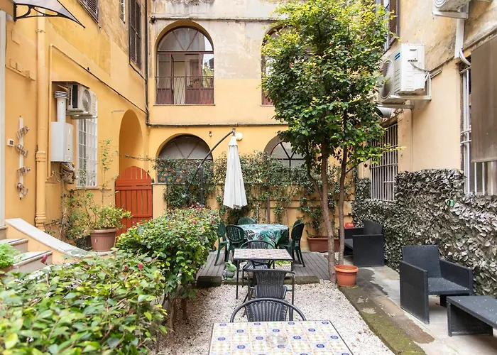 Parri Silton Hotel Rome