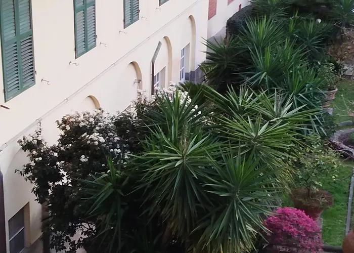 Casa Per Ferie Religiosa Figlie Di Nazareth Bed & Breakfast Pisa