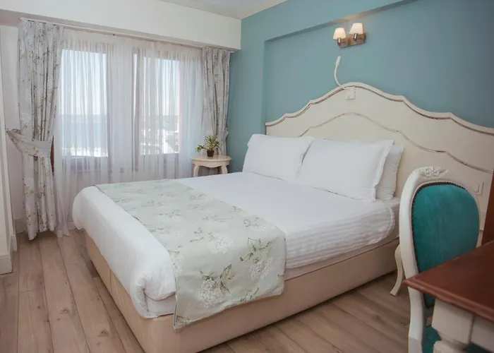 Hotel Limani Çanakkale