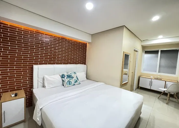Hotel Lengkong 2 Bandung