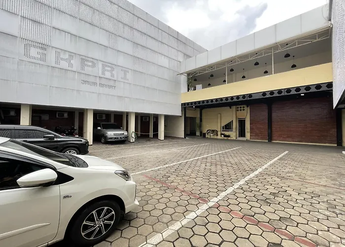 Hotel Lengkong 2 Bandung