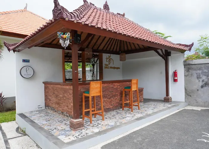 The Bali Menjangan Boutique Villas & Dive Center Pemuteran 