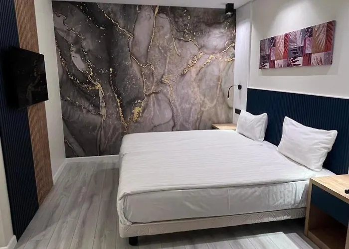 Aydinbey Park Otel Konya