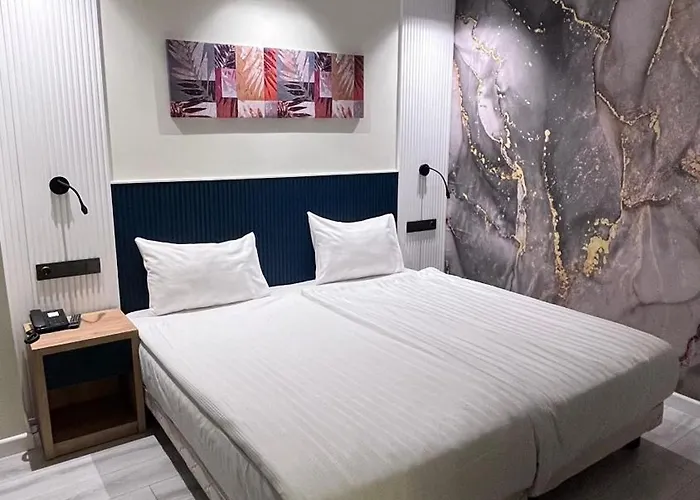 Aydinbey Park Otel Konya