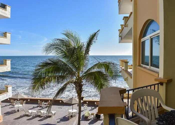 Tiara Sands 302 Mazatlan